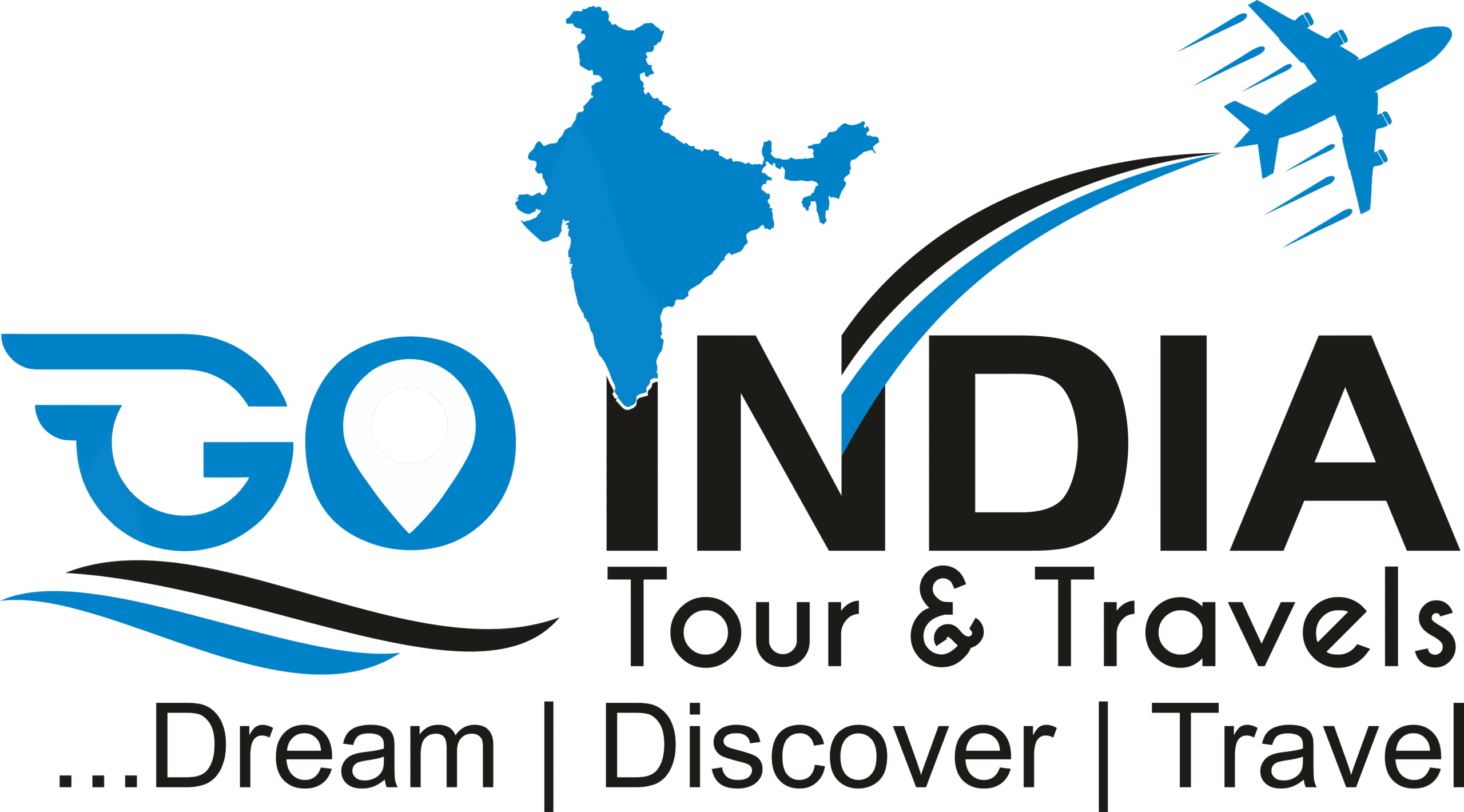 Go India