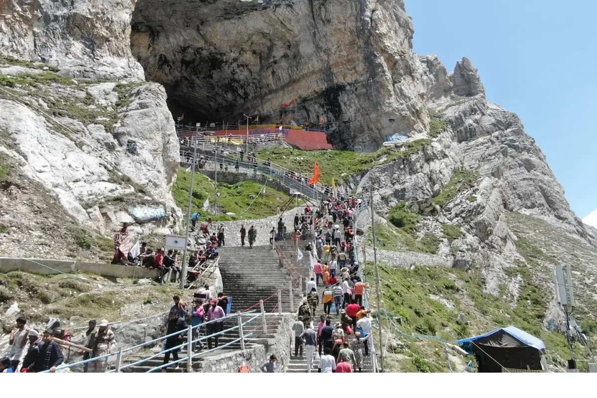 Amarnath-Yatra (1)