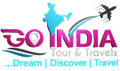 GO INDIA TOUR AND TRAVELS